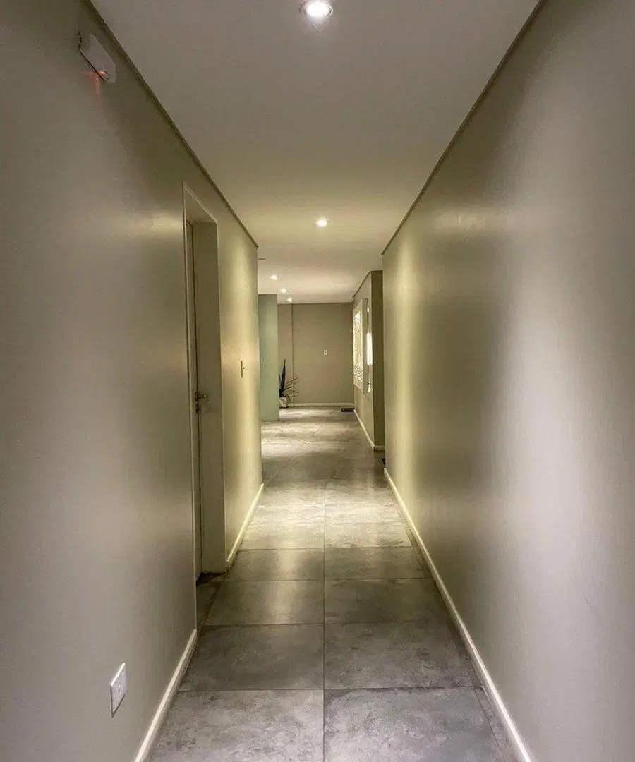 venta Monoambiente en Palermo con balcón aptoprof 4