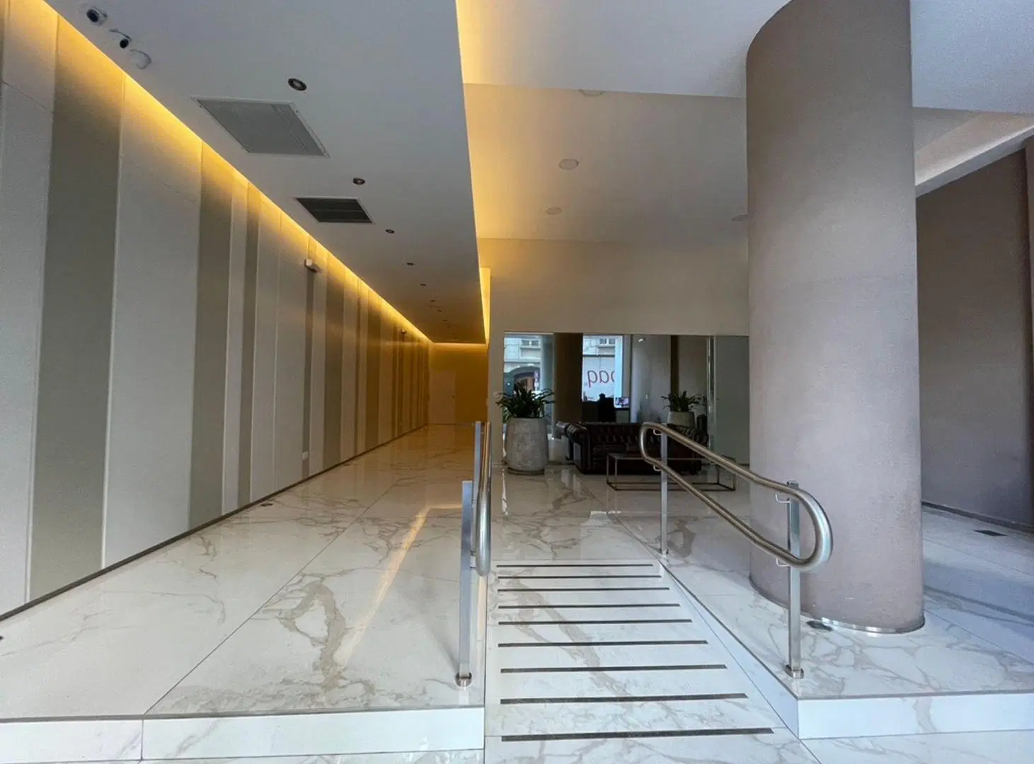 venta Monoambiente en Palermo con balcón aptoprof 5