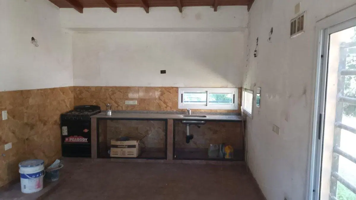 Venta Lote en Bloque 1700m2 General Rodriguez 5