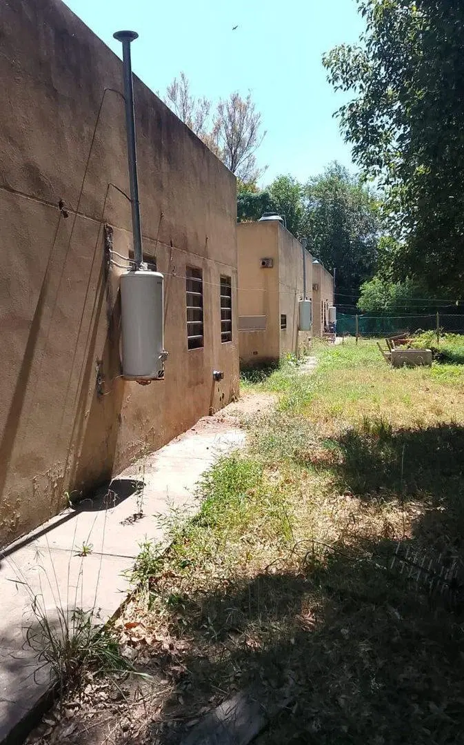 Venta Lote en Bloque 1700m2 General Rodriguez 4