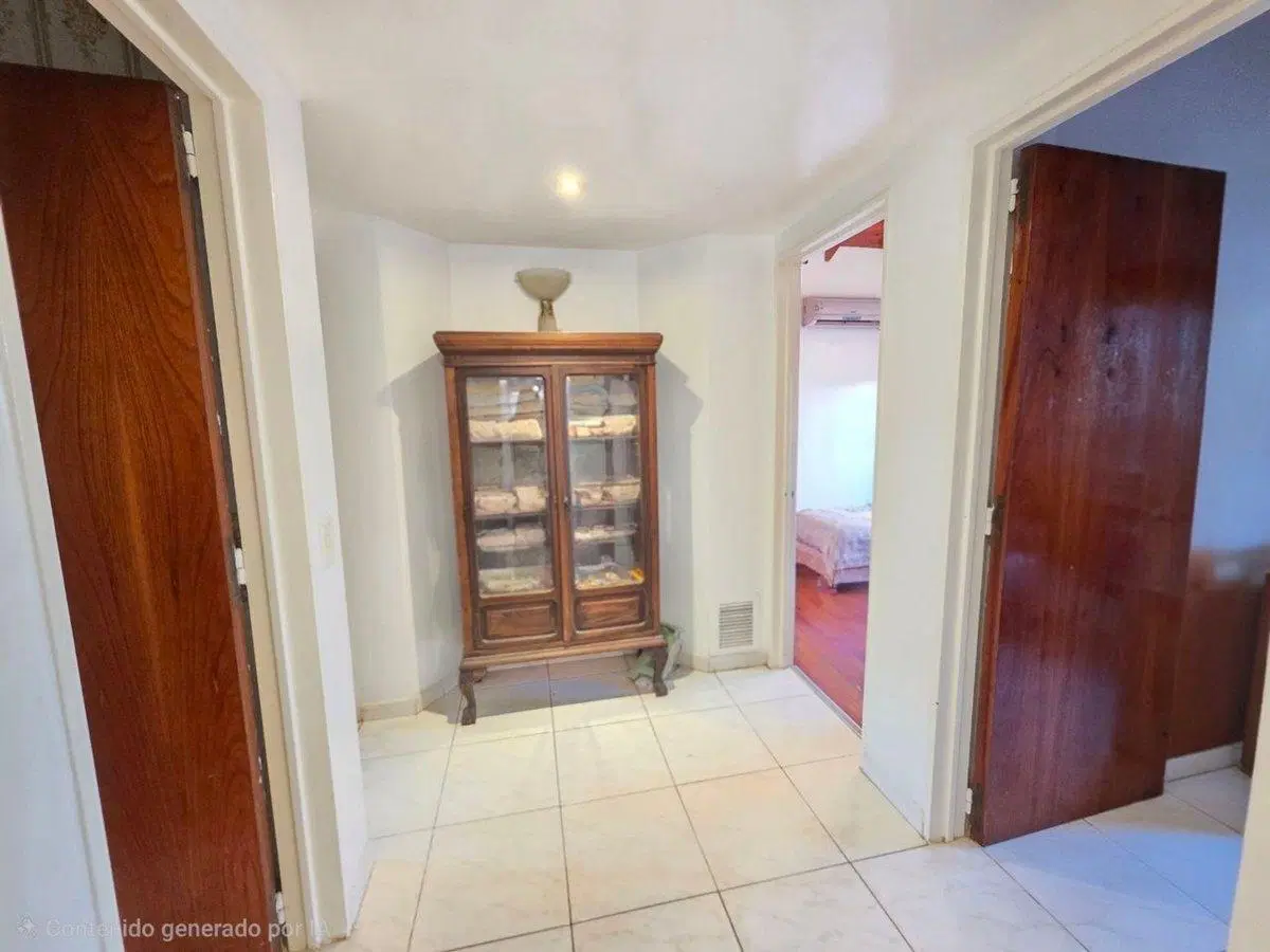 HERMOSA CASA EN VENTA 4 AMB CANNING - APTO CREDITO 5