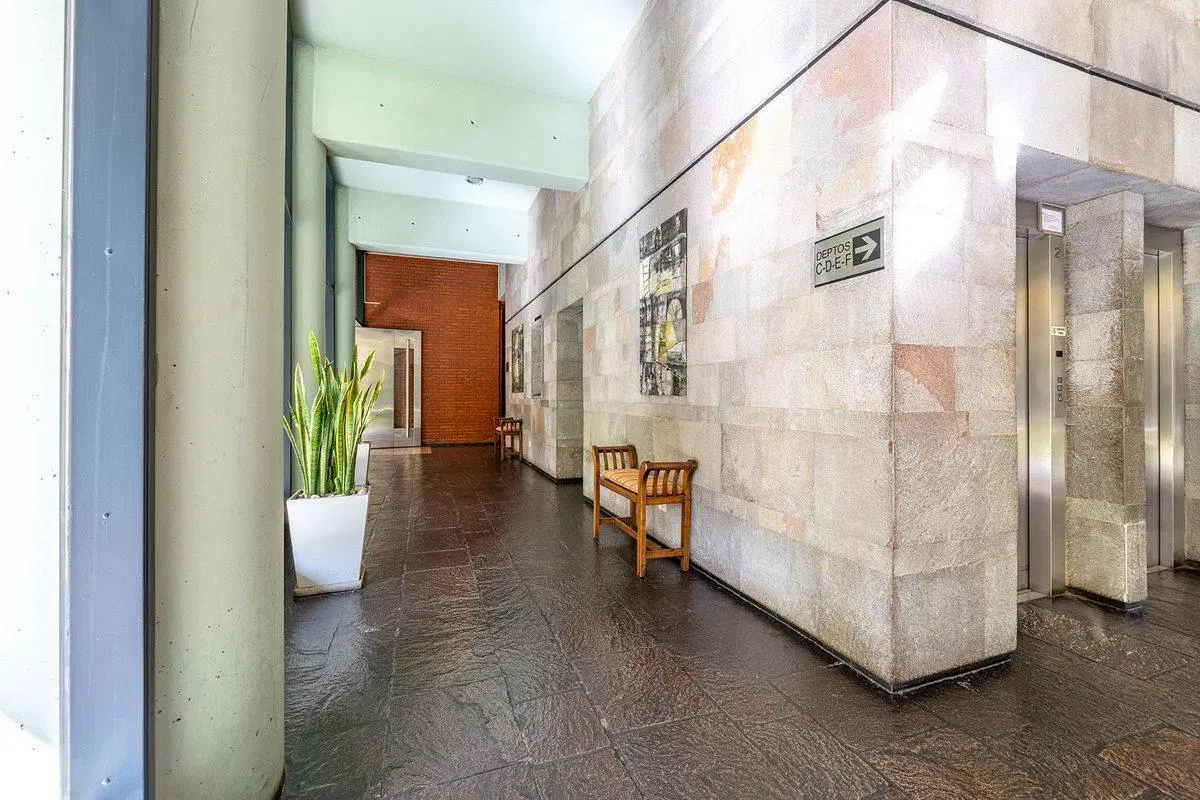 VENTA DUPLEX 3 AMBIENTES TERRAZA PISO ALTO COCHERA 3