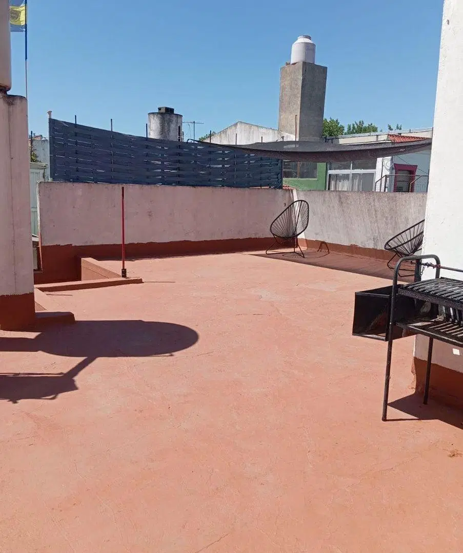 VENTA PH EN PARQUE AVELLANEDA 4