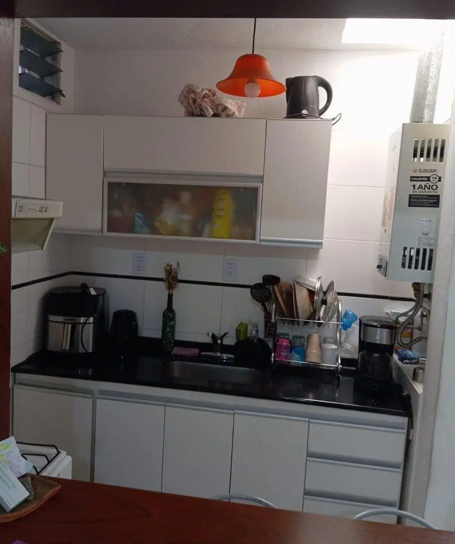 VENTA PH EN PARQUE AVELLANEDA 4