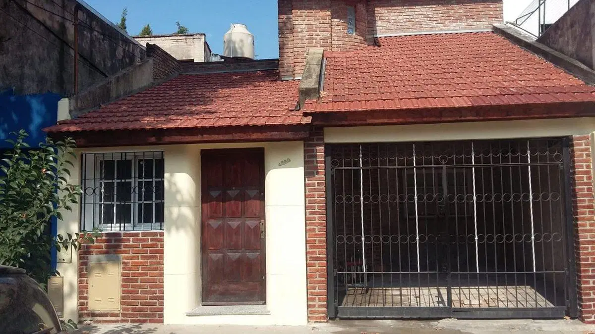 VENTA PH EN PARQUE AVELLANEDA 2