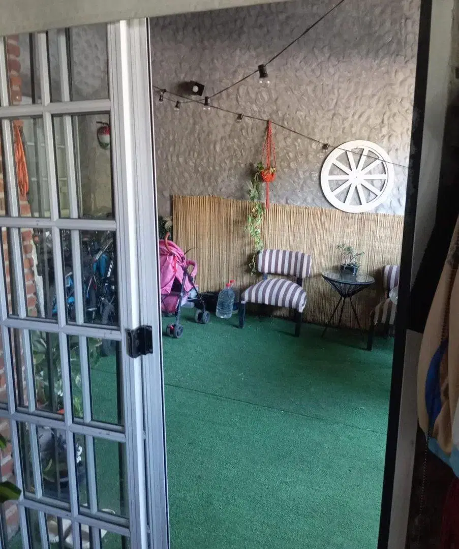 VENTA PH EN PARQUE AVELLANEDA 8