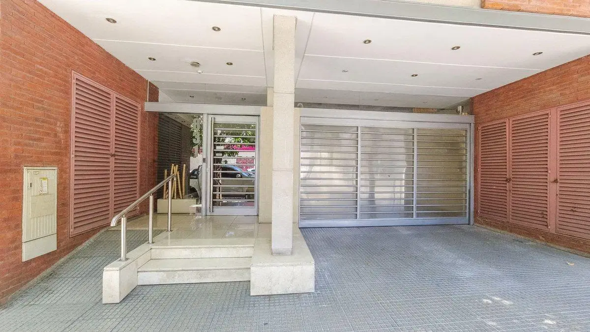 VENTA 2 AMB LUMINOSO CON BALCÓN EN CABALLITO SUR 2