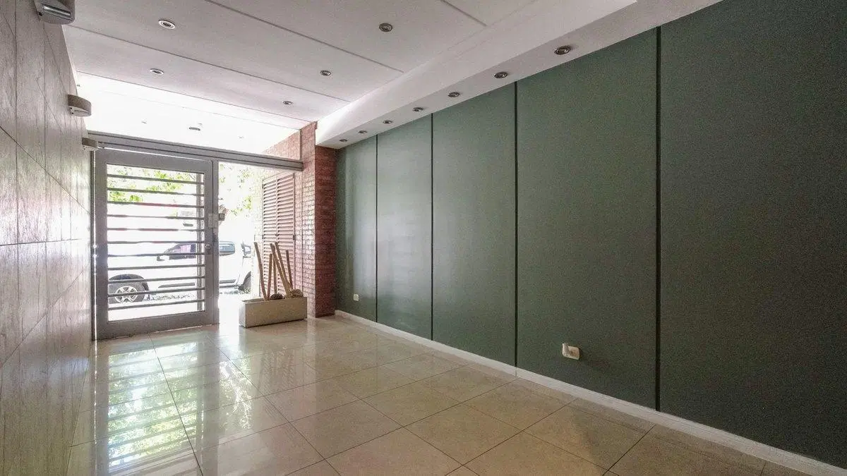 VENTA 2 AMB LUMINOSO CON BALCÓN EN CABALLITO SUR 5