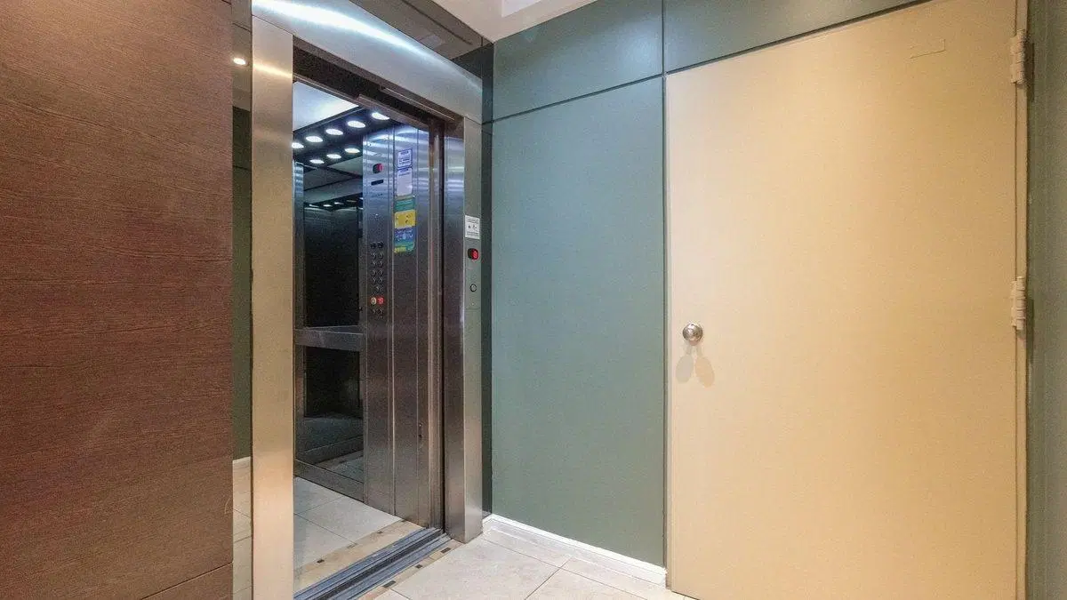 VENTA 2 AMB LUMINOSO CON BALCÓN EN CABALLITO SUR 5