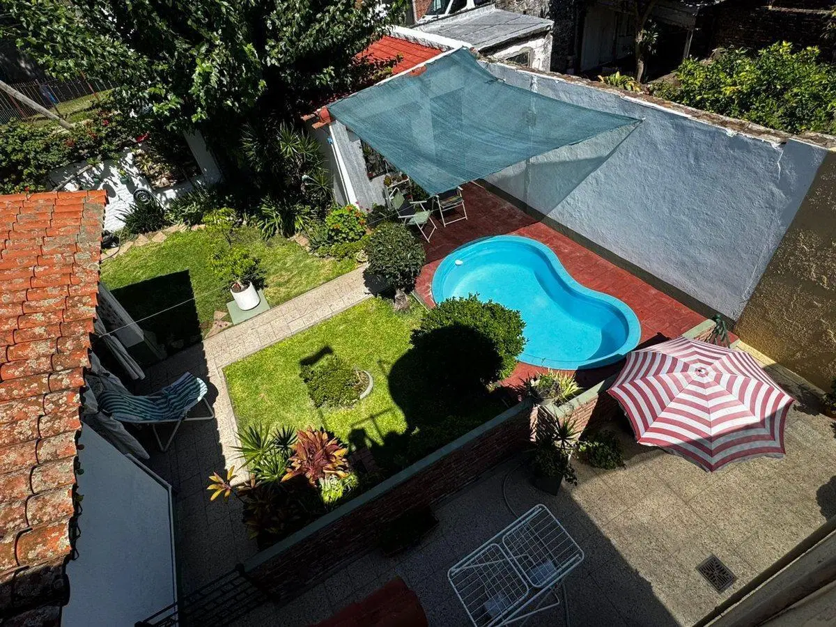 Venta Casa en Carapachay 2
