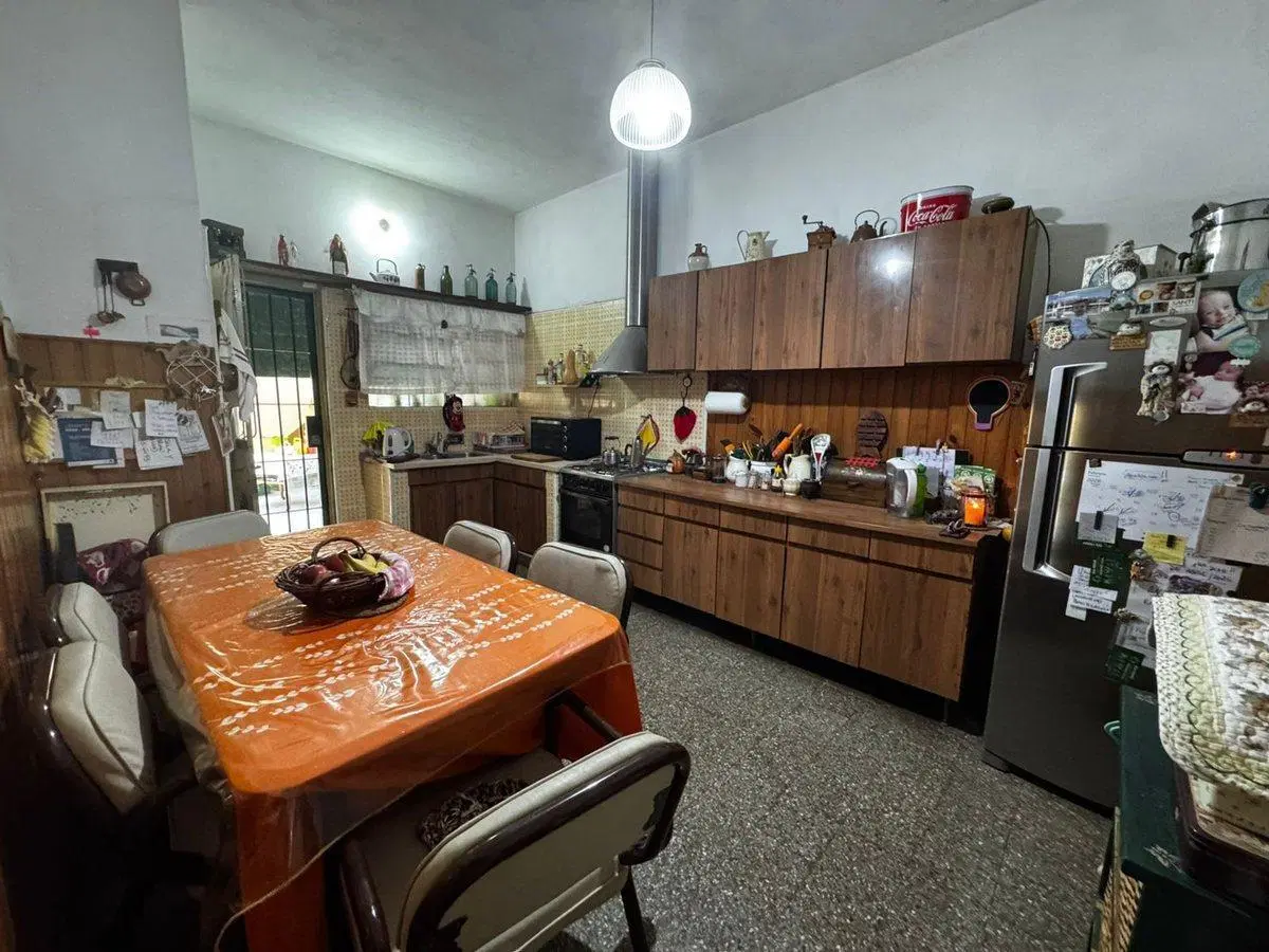 Venta Casa en Carapachay 5