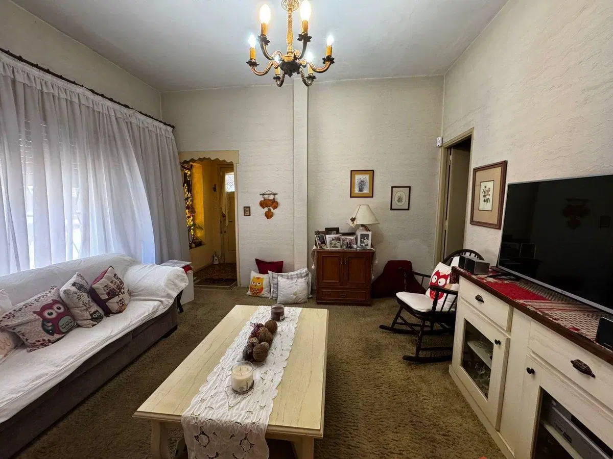 Venta Casa en Carapachay 4