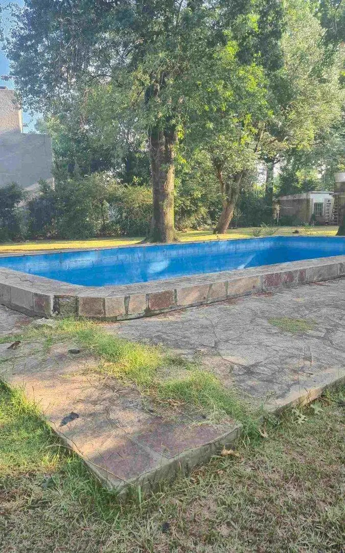 venta terreno lote en del viso 5