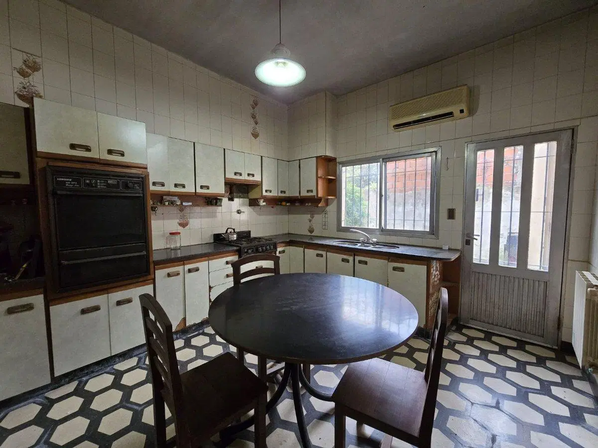 CASA 4 AMBIENTES EN VENTA EN BERNAL TERRAZA 3