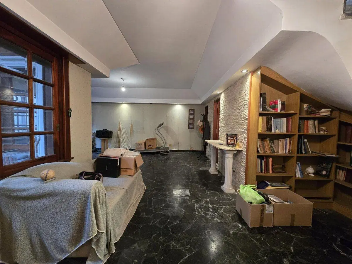 CASA 4 AMBIENTES EN VENTA EN BERNAL TERRAZA 2