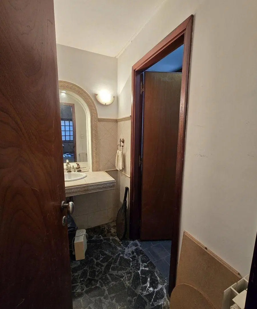 CASA 4 AMBIENTES EN VENTA EN BERNAL TERRAZA 5
