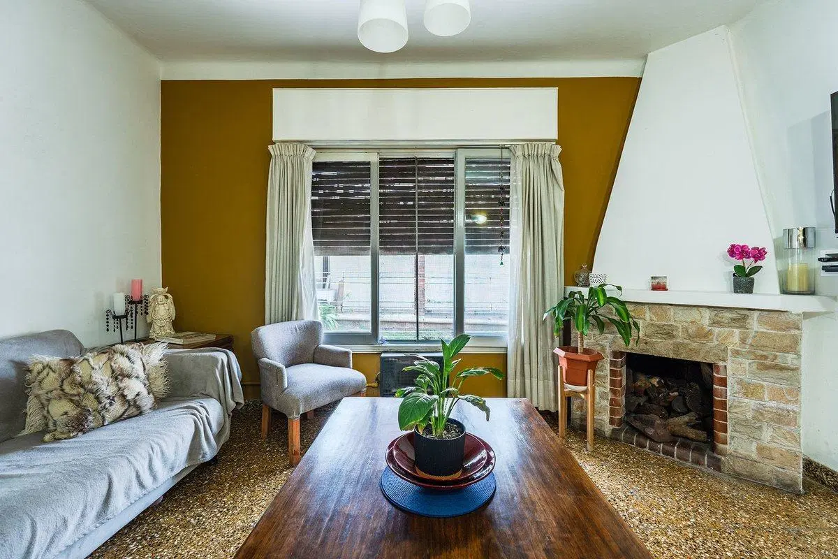 Casa Venta Apto credito Jose C Paz Centro cochera 3