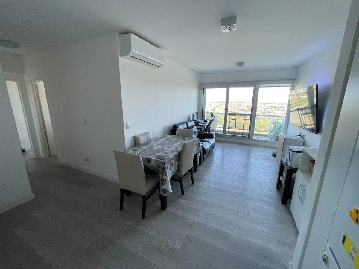 REMEROS BEACH VENTA DEPARTAMENTO 3 AMB  COCH/BAUL 4