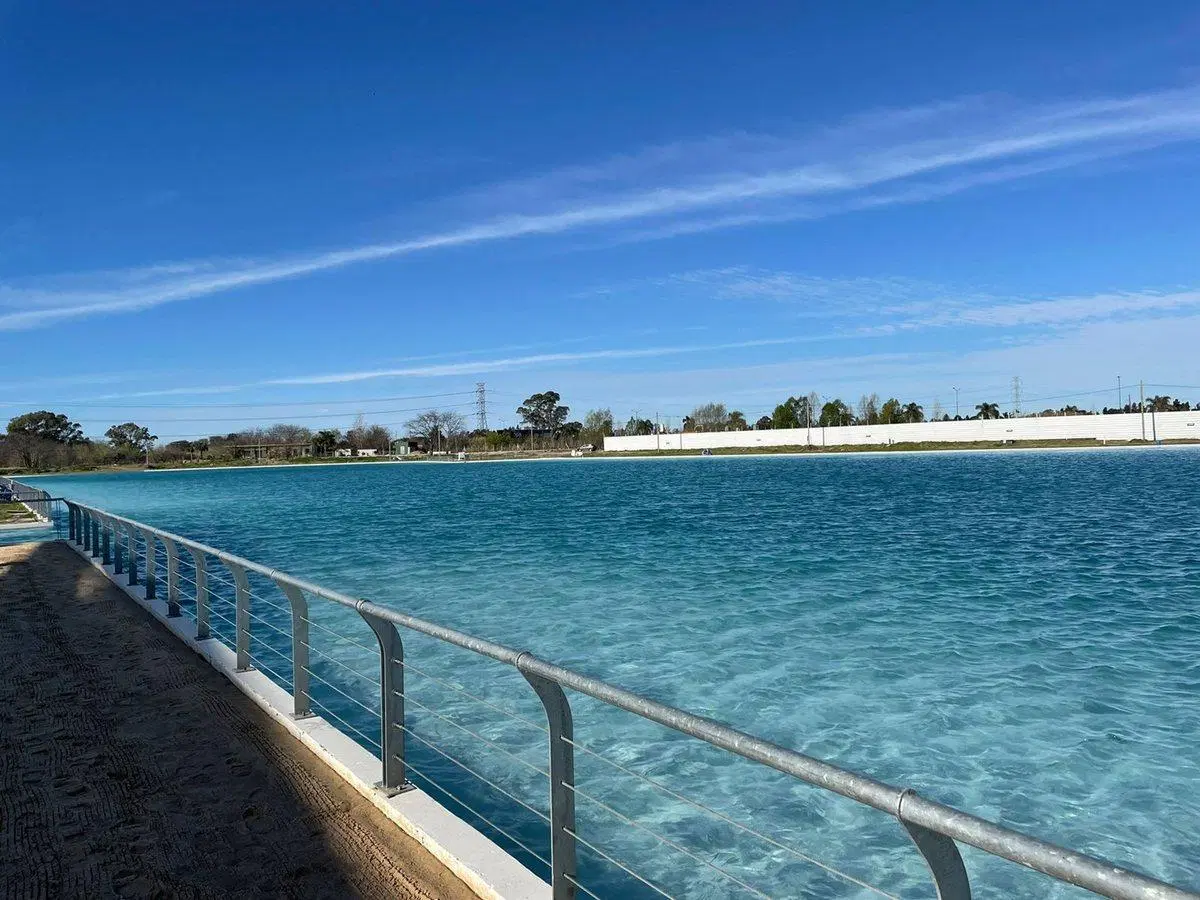 REMEROS BEACH VENTA DEPARTAMENTO 3 AMB  COCH/BAUL 3