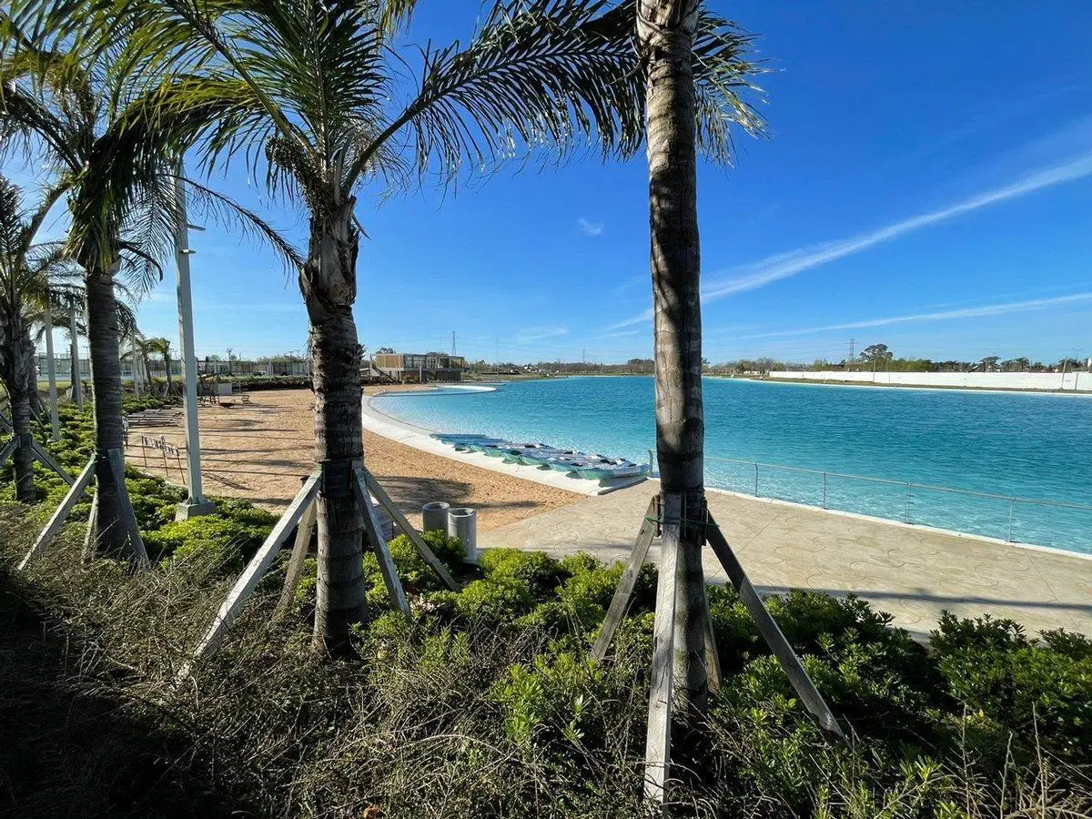 REMEROS BEACH VENTA DEPARTAMENTO 3 AMB  COCH/BAUL 2