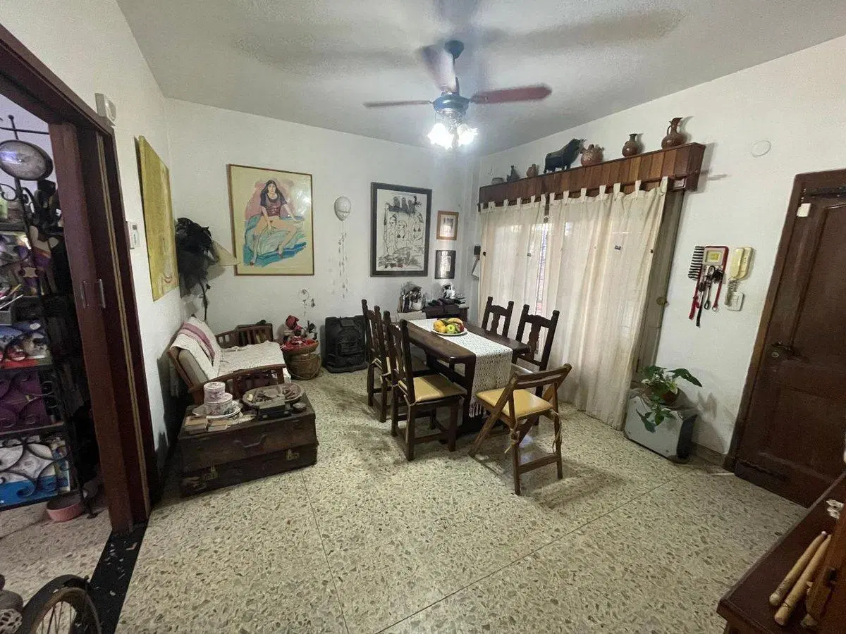 VENTA CASA 4 AMB EN MARTIN CORONADO - LOTE 465 M2 4