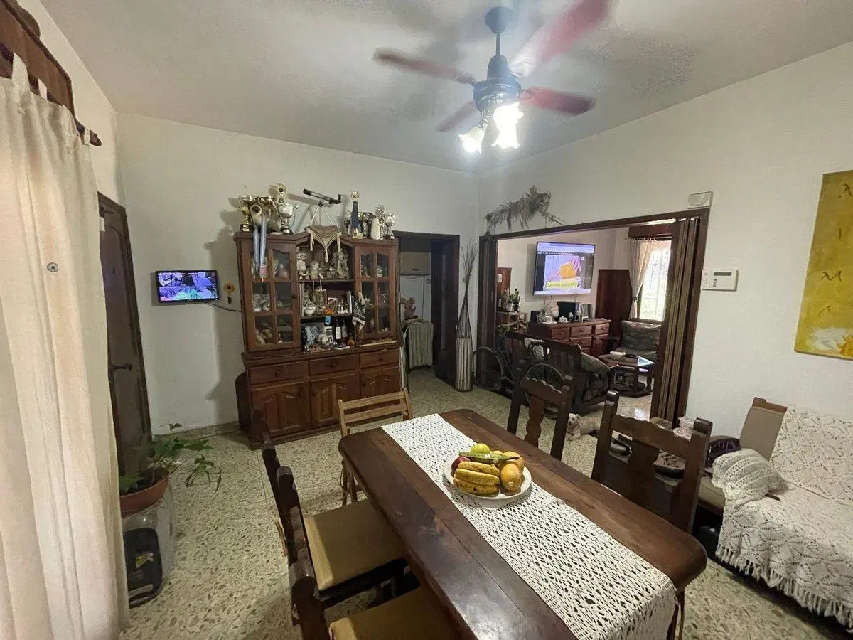 VENTA CASA 4 AMB EN MARTIN CORONADO - LOTE 465 M2 5