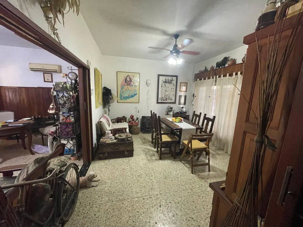 VENTA CASA 4 AMB EN MARTIN CORONADO - LOTE 465 M2 3