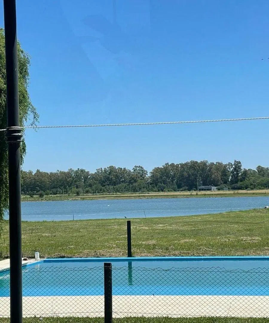 LOTE AL AGUA VENTA CHACRAS DEL PARANA LIMA 2