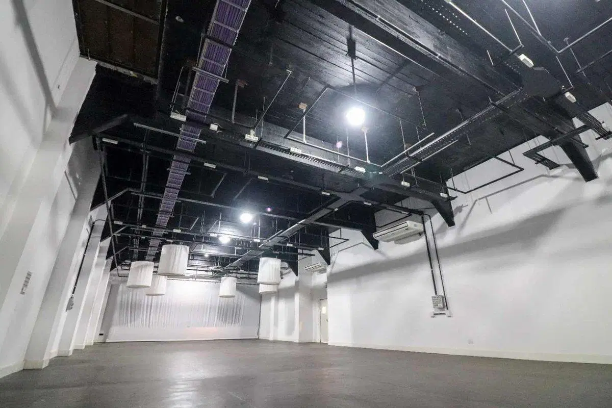 Venta Estudio TV Equipado a estrenar 8