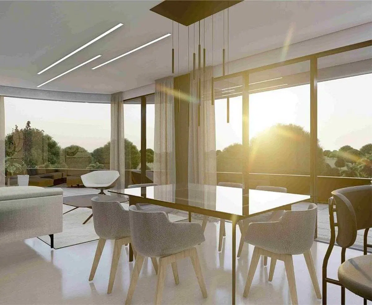 Vende monoambiente Brickell Joven Tigre 3