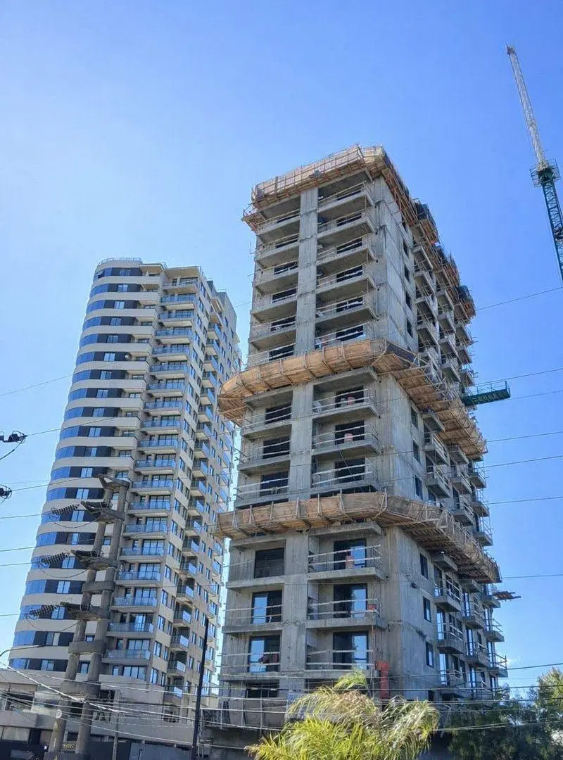 Vende monoambiente Brickell Joven Tigre 5