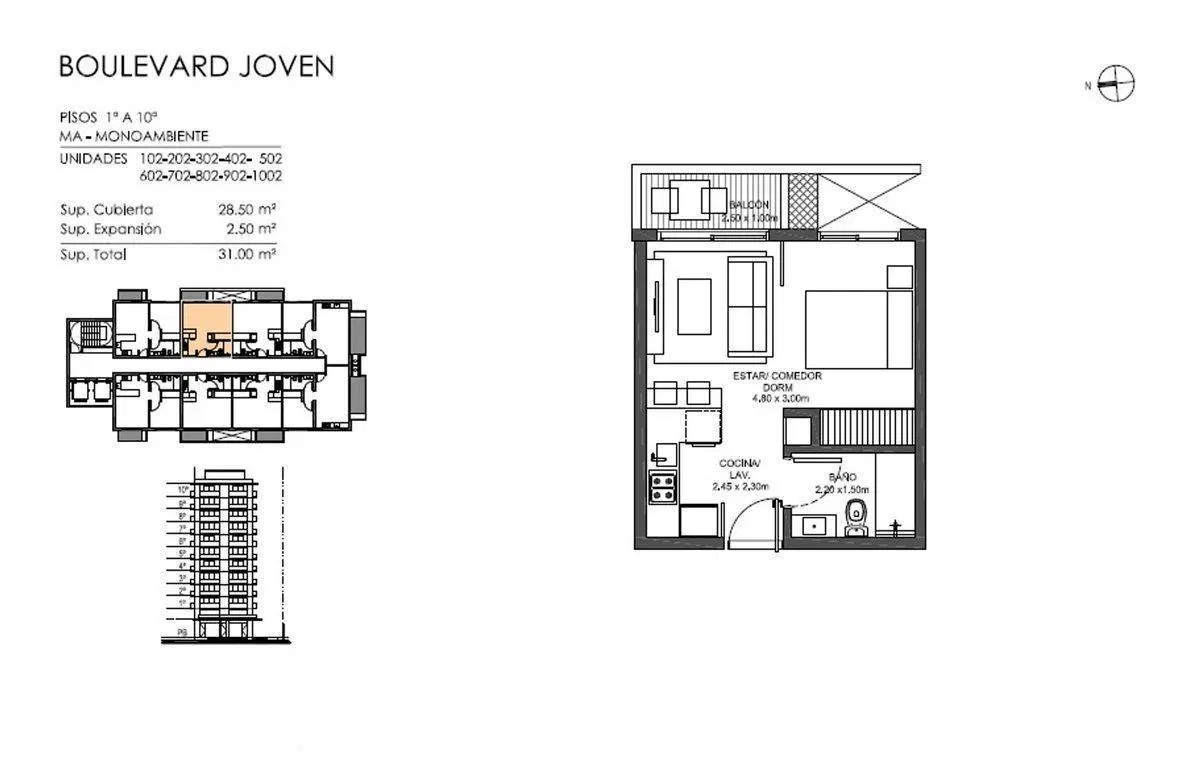 Plano 2