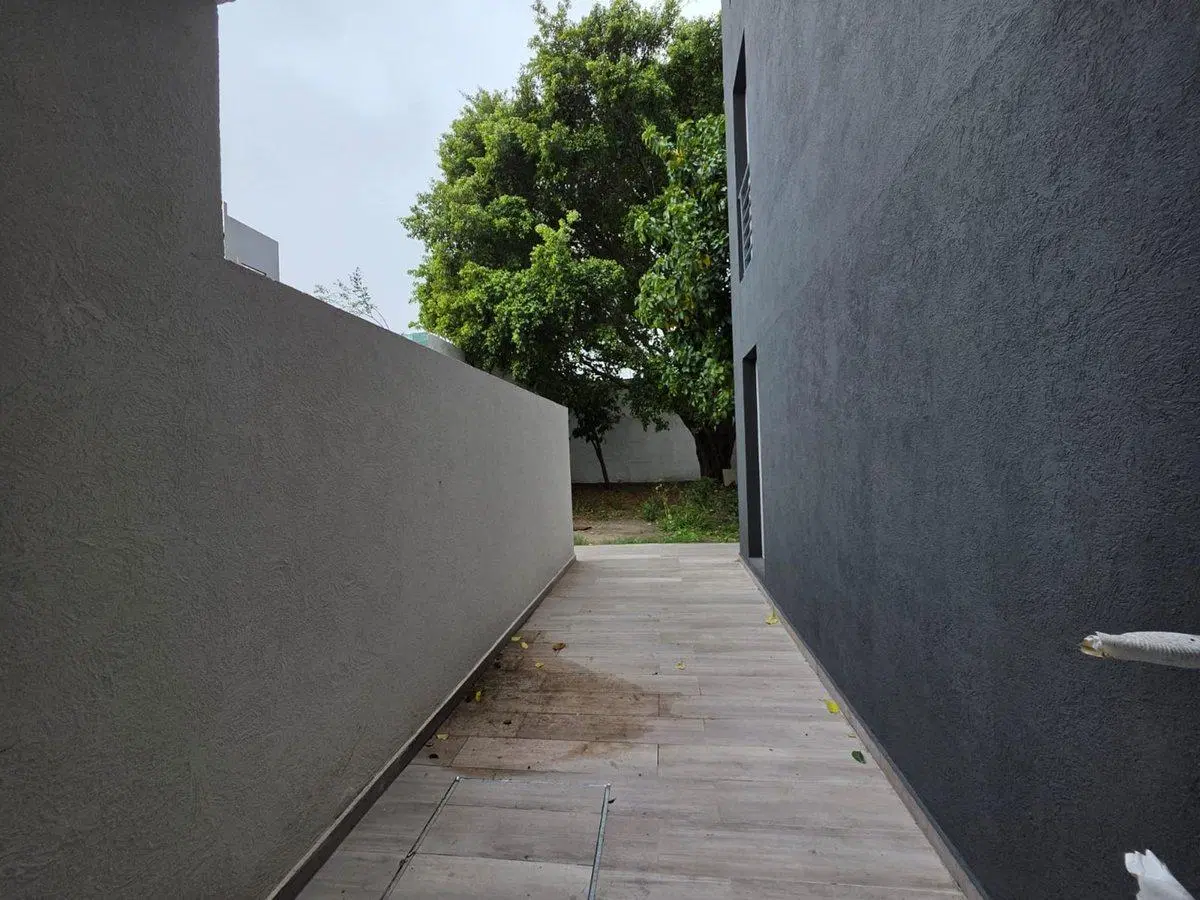 DEPARTAMENTO VENTA  2 AMBIENTES CON JARDIN HAEDO 4