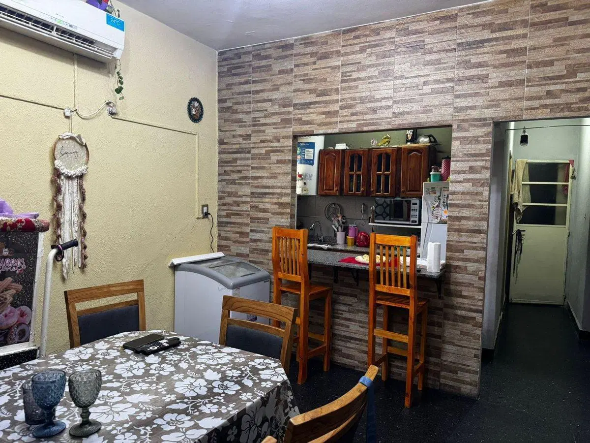 VENTA CASA EN VILLA BOSCH - OFRECE FINANCIACION 3