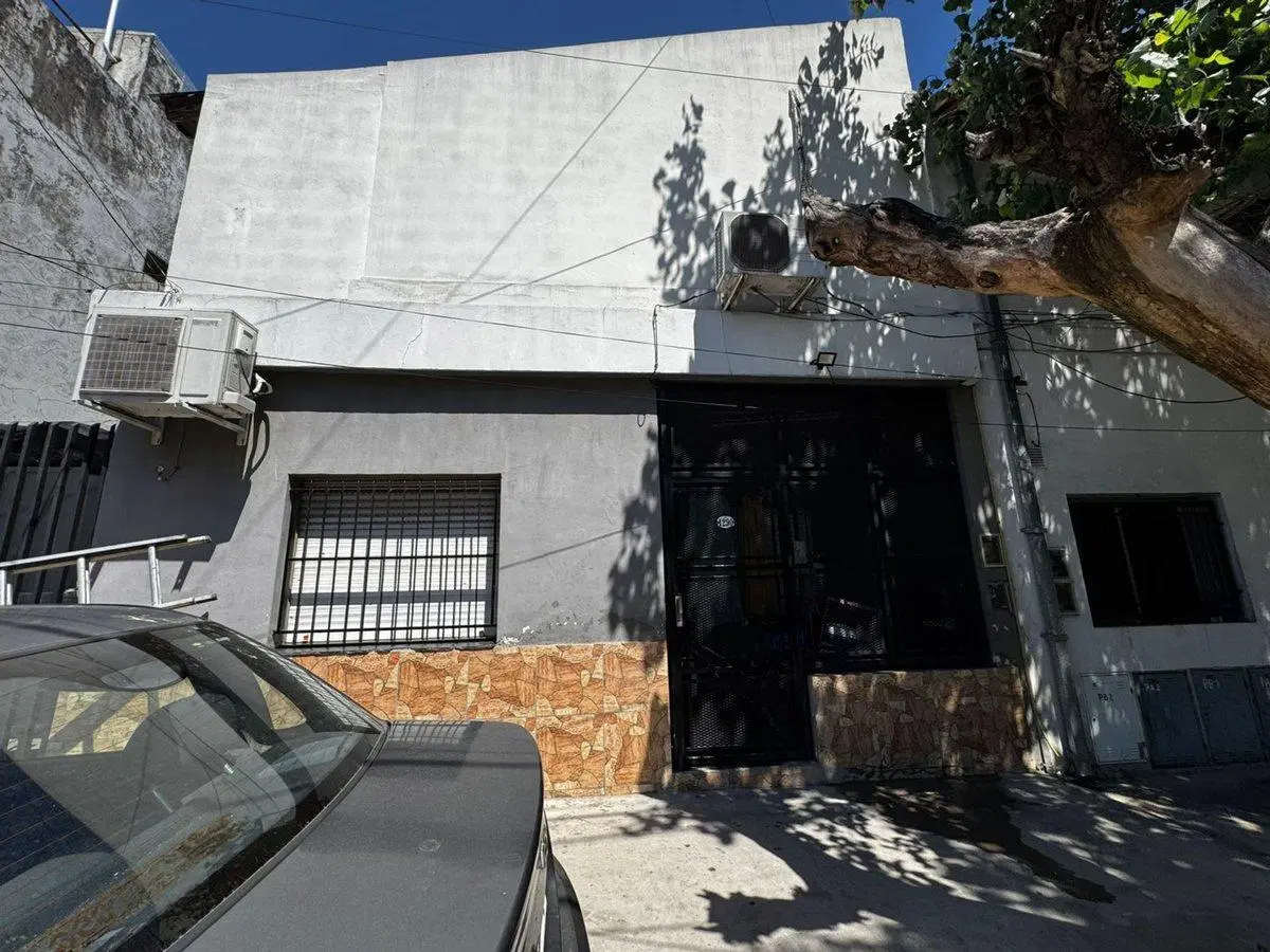 VENTA CASA EN VILLA BOSCH - OFRECE FINANCIACION 2