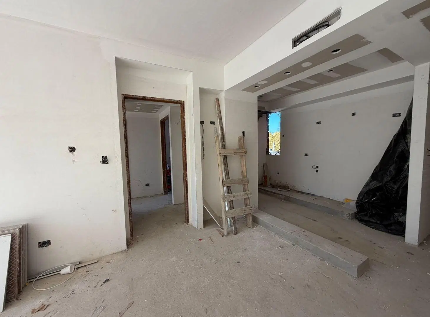 Departamento en Palermo 4