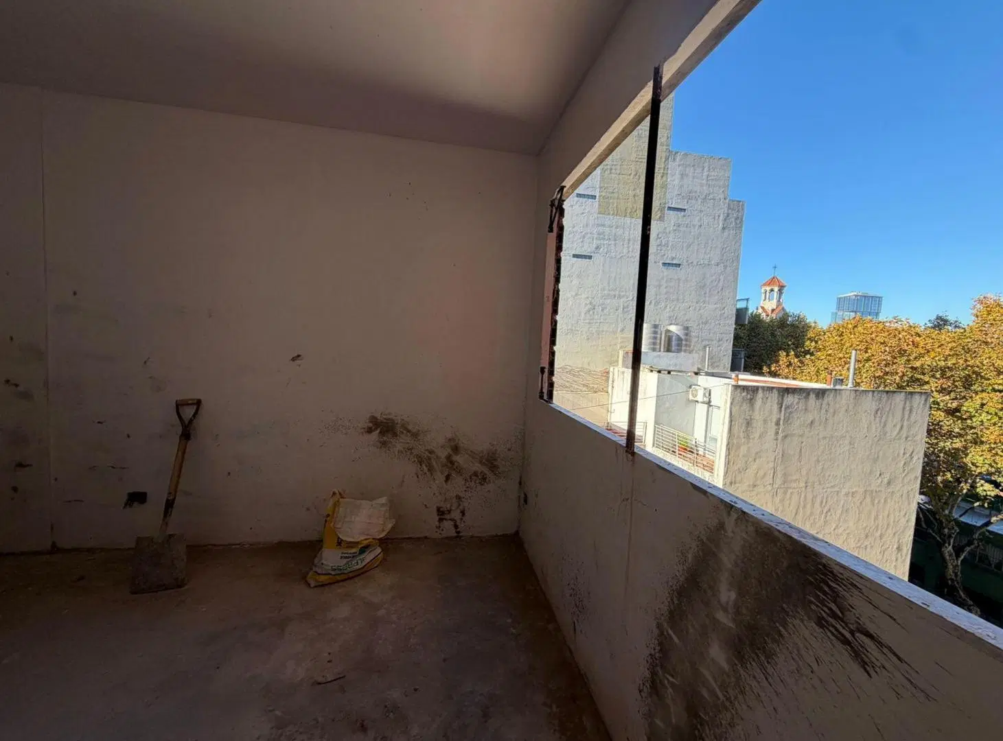 Departamento en Palermo 2