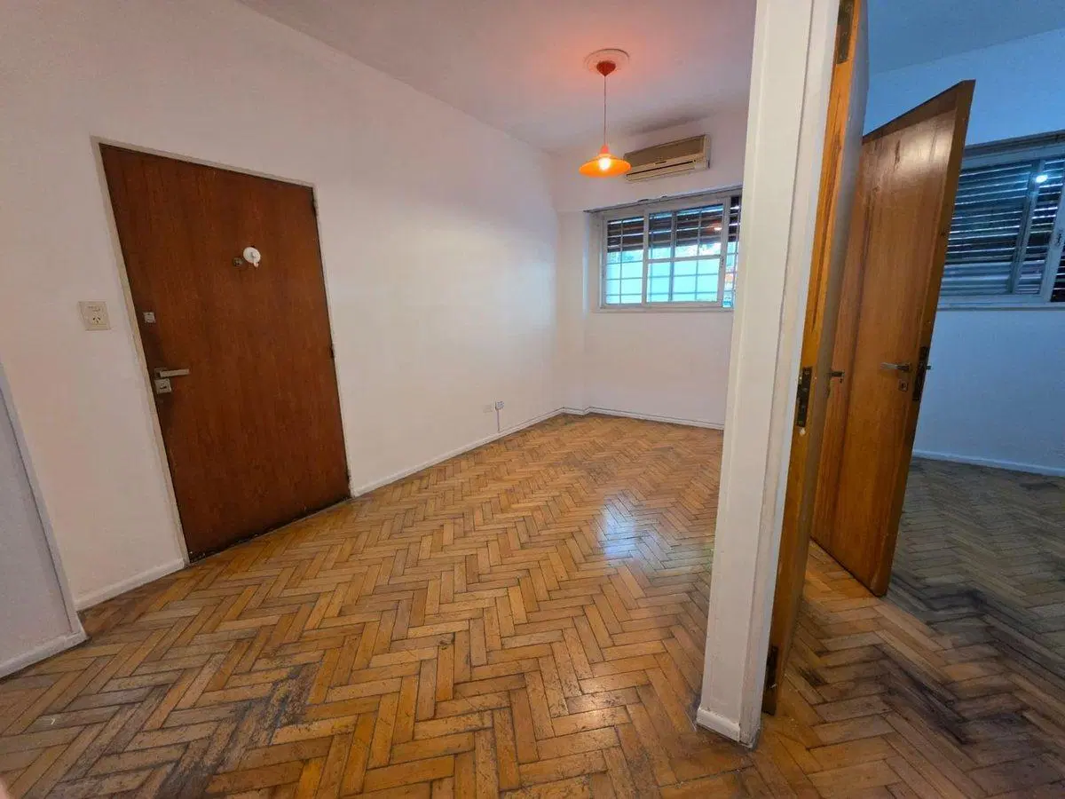 VENTA DEPTO 2 AMB PATIO CABALLITO INVERSION 5