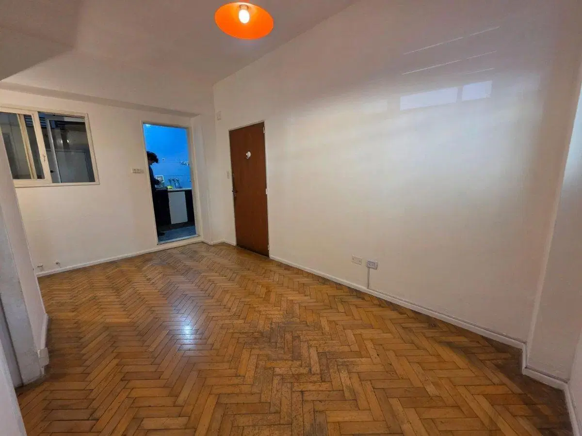 VENTA DEPTO 2 AMB PATIO CABALLITO INVERSION 2
