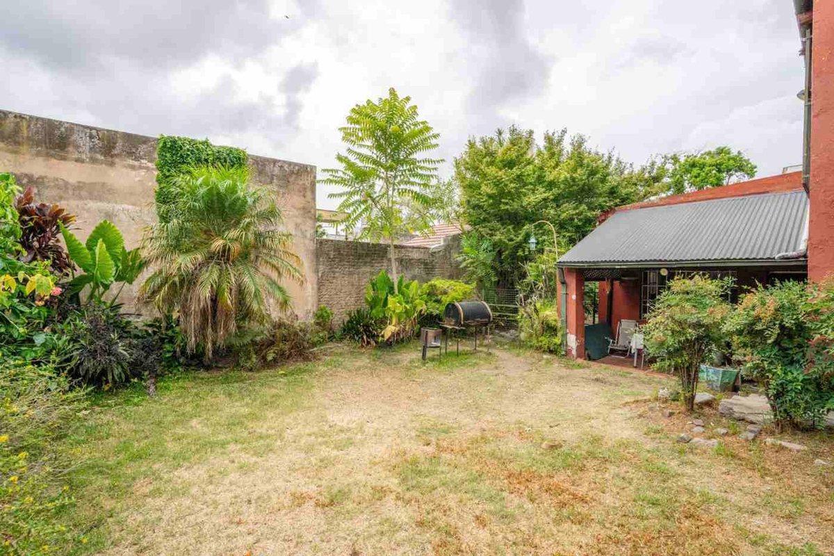 Venta de Lote 399m2 11,15 x 34,62 Gral San Martin