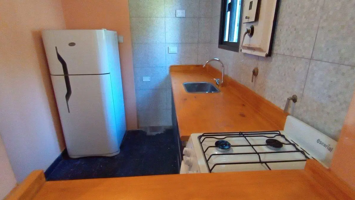 VENTA DEPARTAMENTO 2 AMBIENTES - VILLA ORTUZAR 4