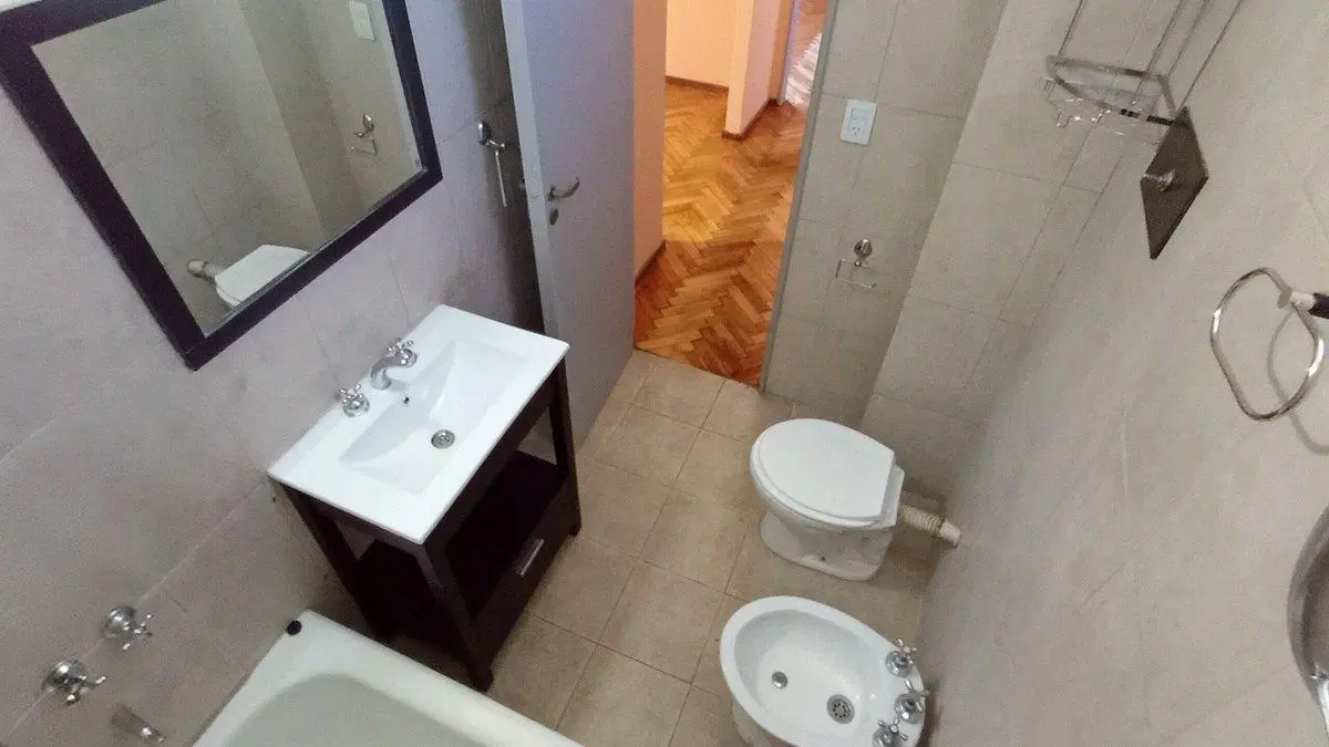 VENTA DEPARTAMENTO 2 AMBIENTES - VILLA ORTUZAR 3