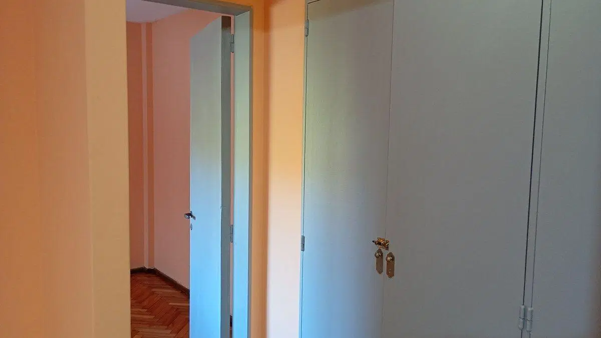 VENTA DEPARTAMENTO 2 AMBIENTES - VILLA ORTUZAR 2