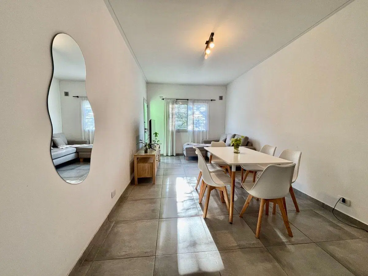 Venta Departamento 2 ambientes Muñiz con cochera. 3