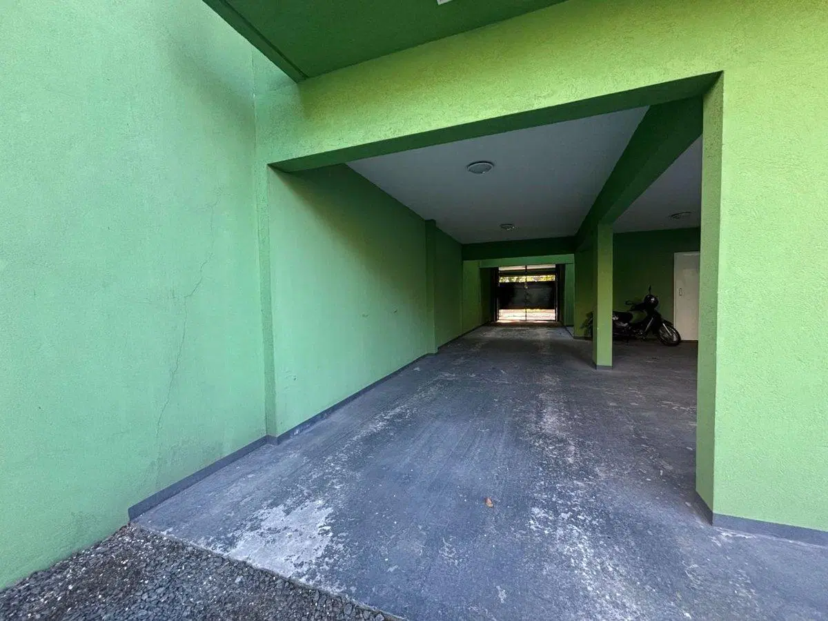 Venta Departamento 2 ambientes Muñiz con cochera. 5