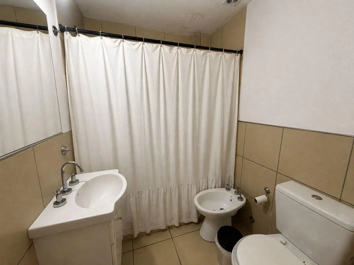 Venta Departamento 2 ambientes Muñiz con cochera. 5
