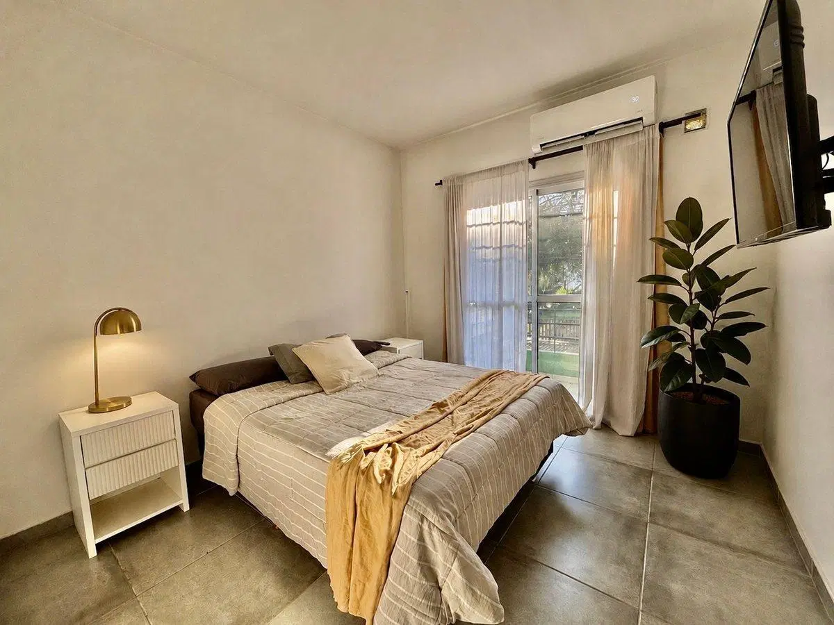 Venta Departamento 2 ambientes Muñiz con cochera. 4