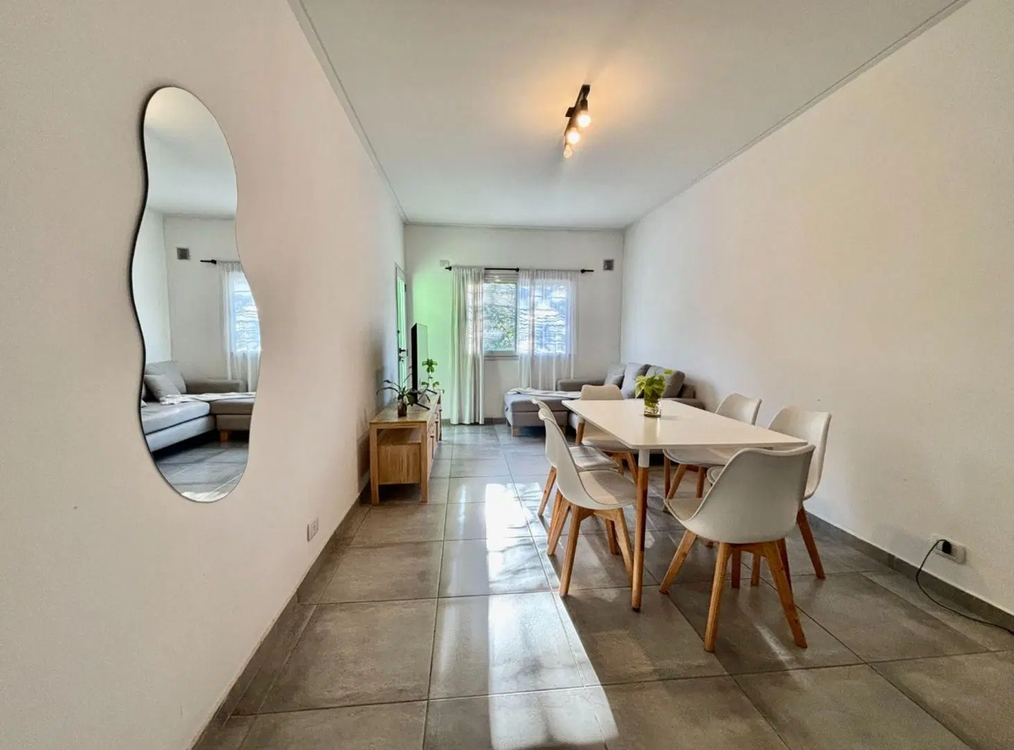 Venta Departamento 2 ambientes Muñiz con cochera. 3