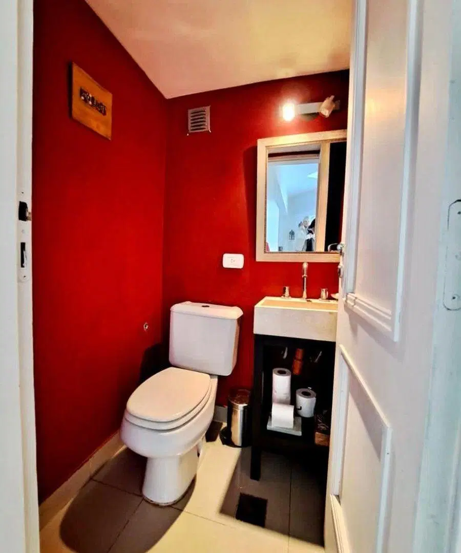 CASA EN VENTA CON PILETA EN BELLA VISTA 2