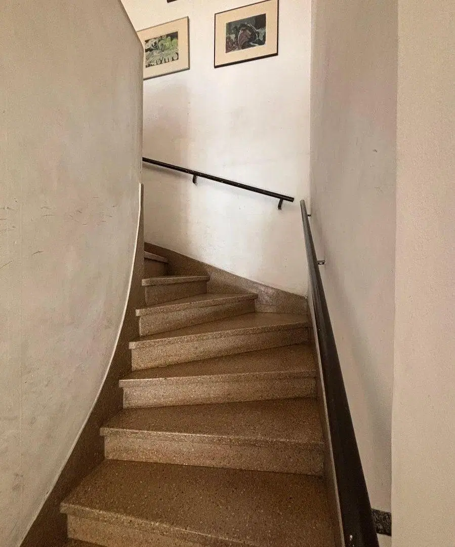 Venta Palermo PH en Planta Alta con terraza propia 5